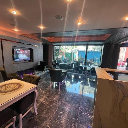 Grand Hurriyet Hotel Istanbul Luaran gambar