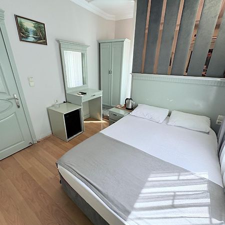 Grand Hurriyet Hotel Istanbul Luaran gambar