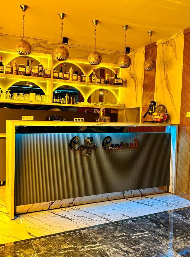 Grand Hurriyet Hotel Istanbul Luaran gambar