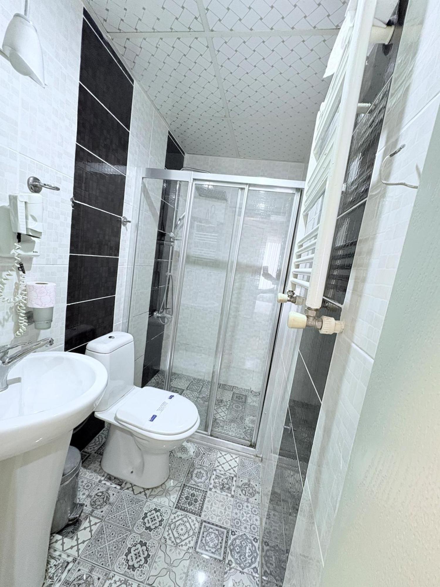 Grand Hurriyet Hotel Istanbul Luaran gambar