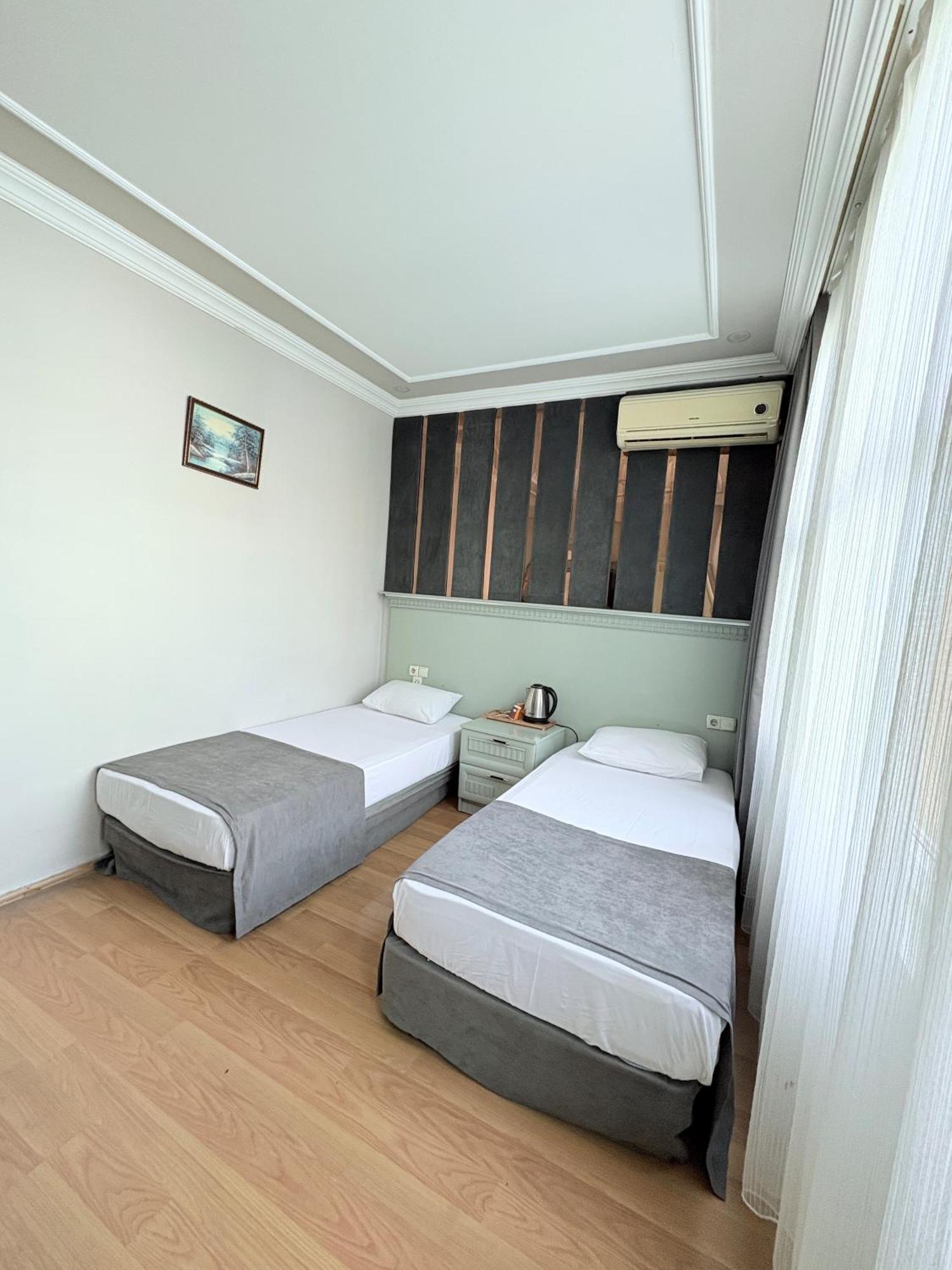 Grand Hurriyet Hotel Istanbul Luaran gambar