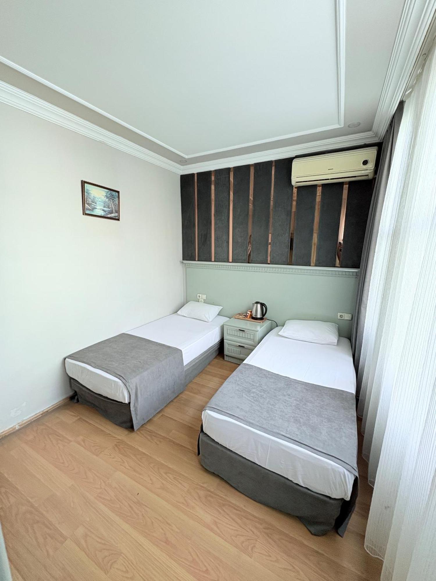 Grand Hurriyet Hotel Istanbul Luaran gambar