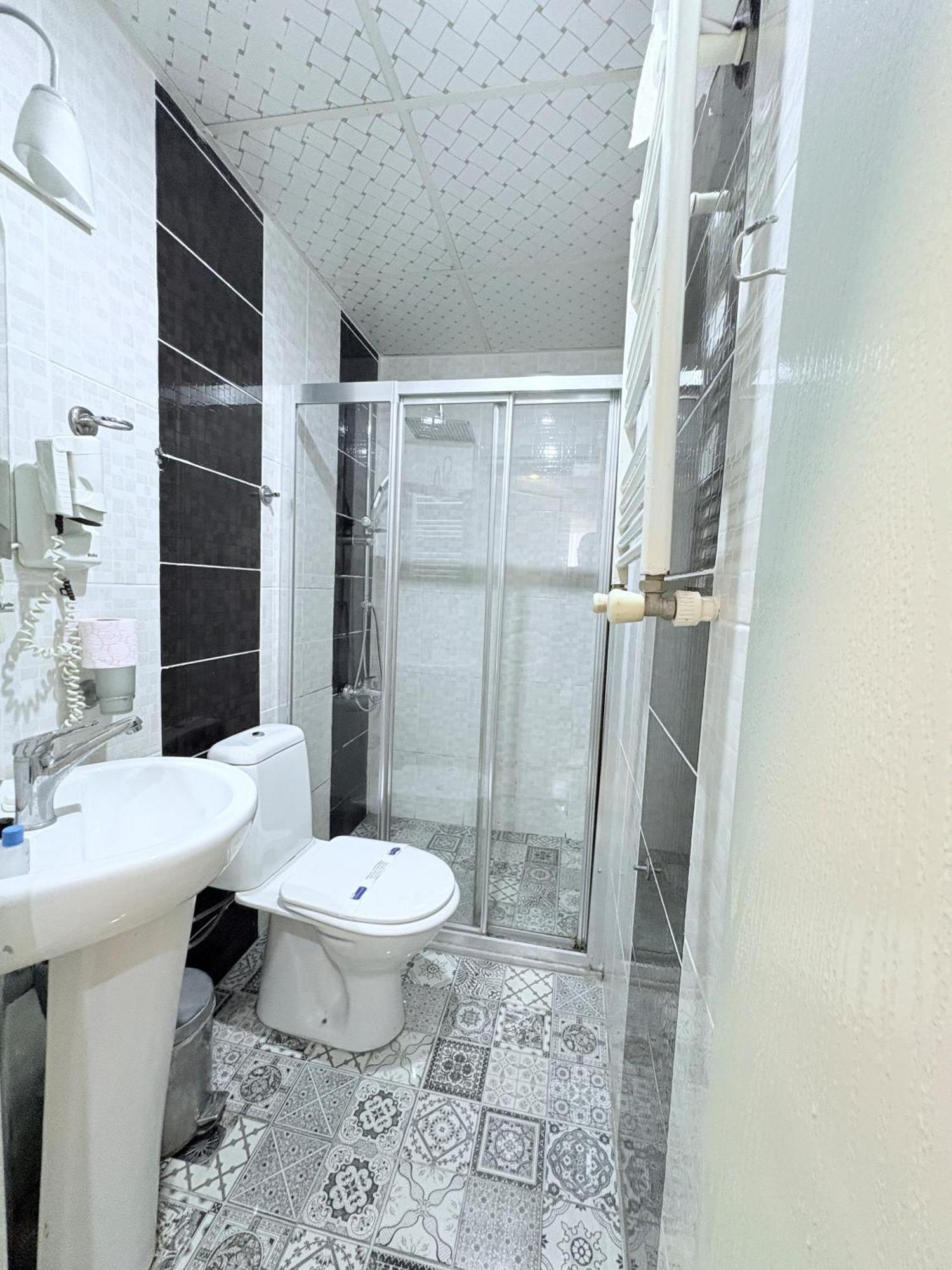 Grand Hurriyet Hotel Istanbul Luaran gambar