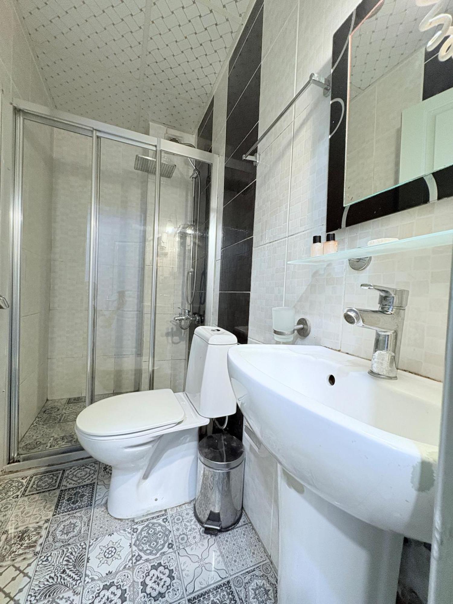 Grand Hurriyet Hotel Istanbul Luaran gambar
