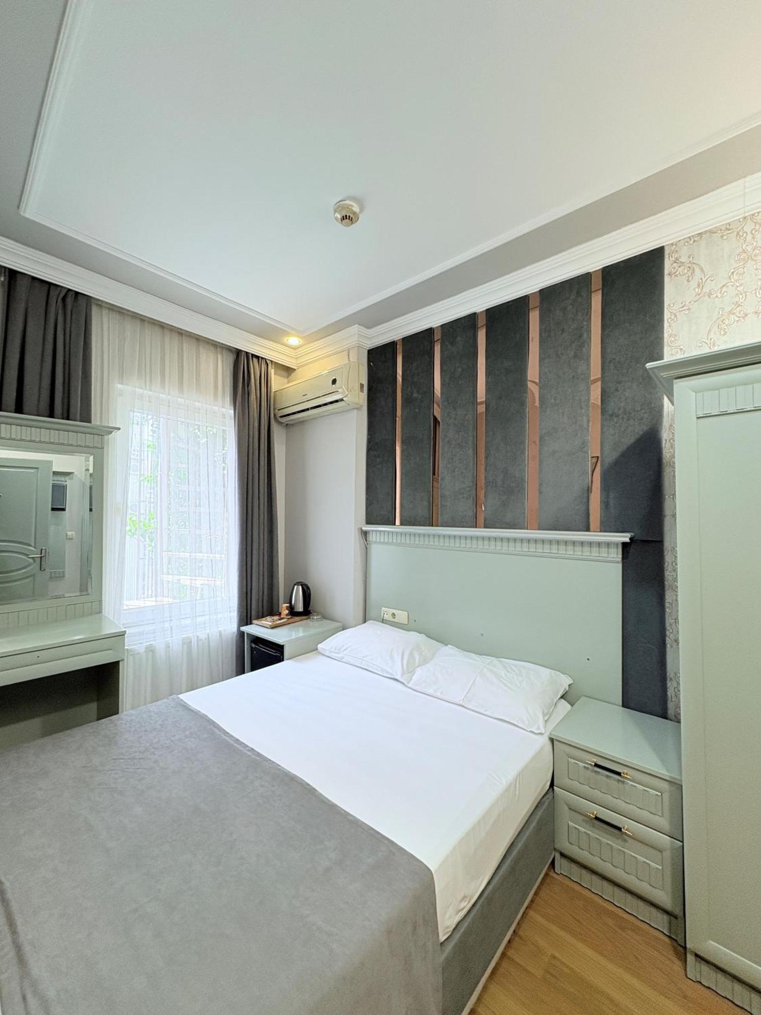 Grand Hurriyet Hotel Istanbul Luaran gambar