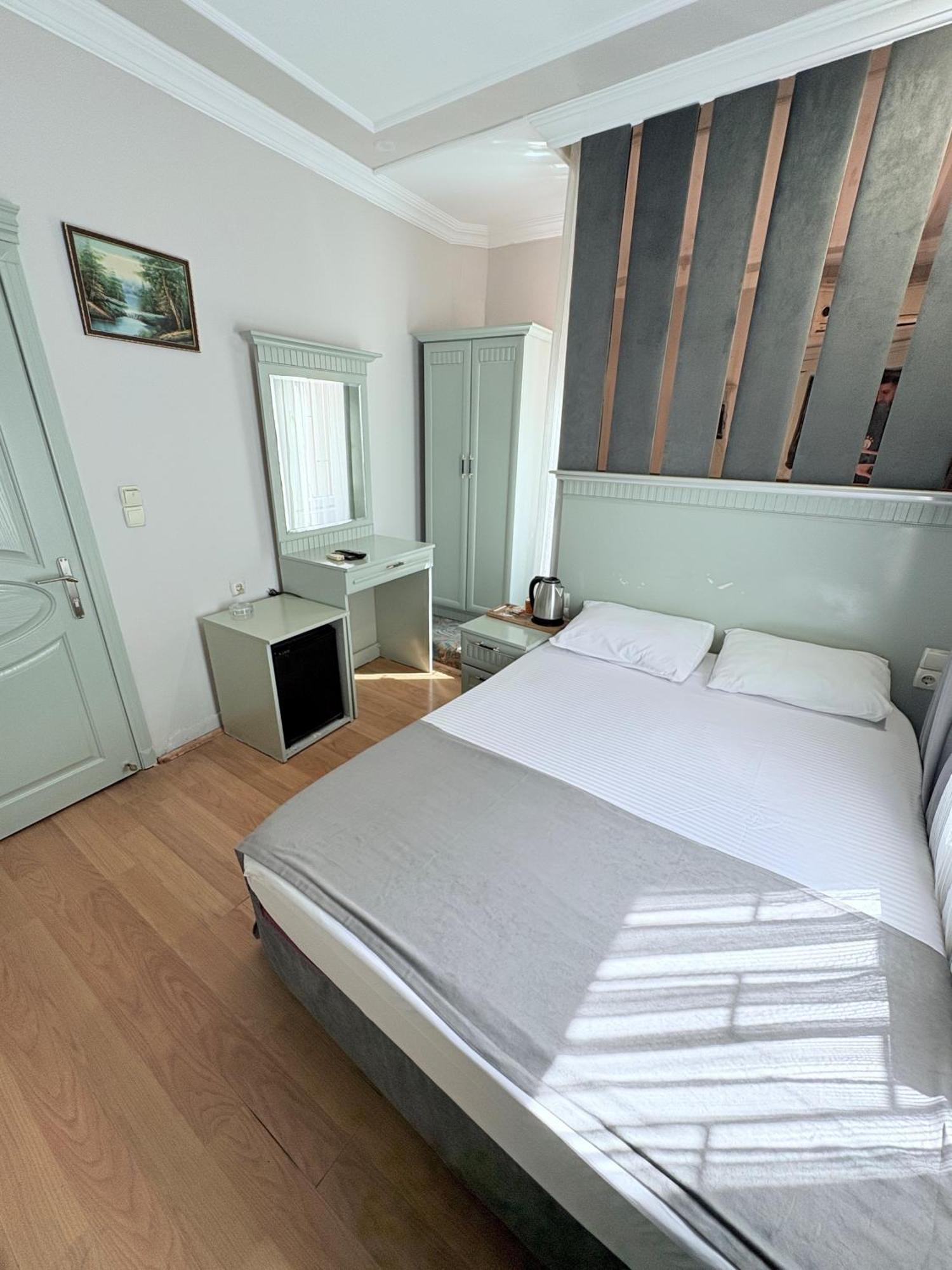 Grand Hurriyet Hotel Istanbul Luaran gambar