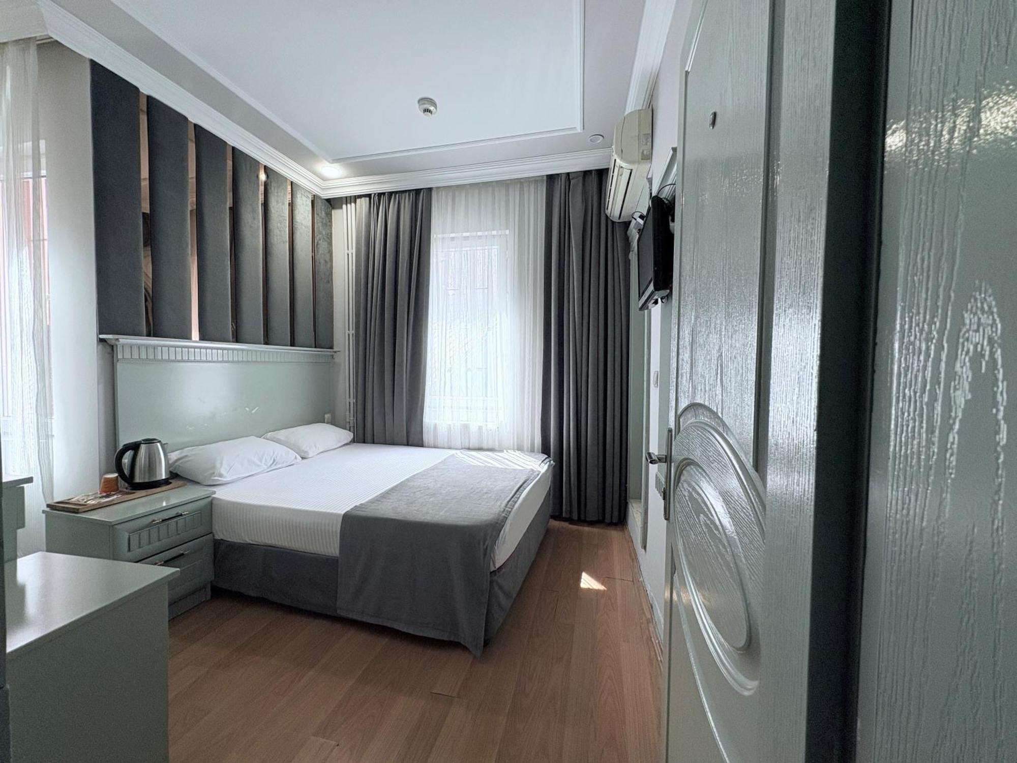 Grand Hurriyet Hotel Istanbul Luaran gambar
