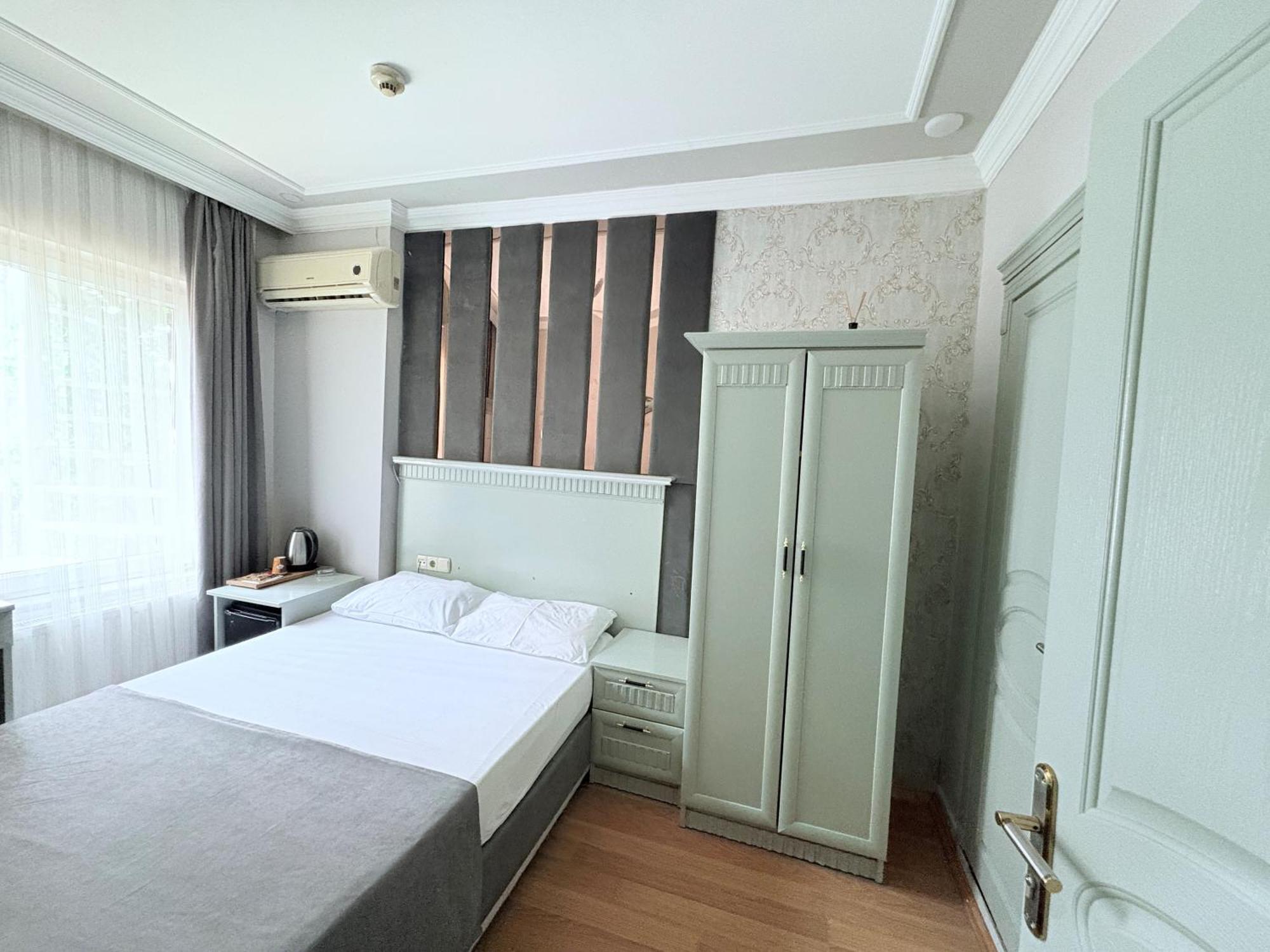 Grand Hurriyet Hotel Istanbul Luaran gambar
